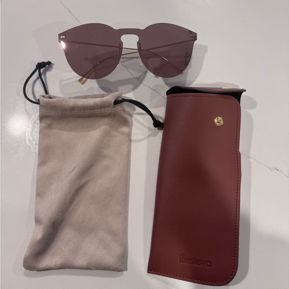 Illesteva Sunglasses